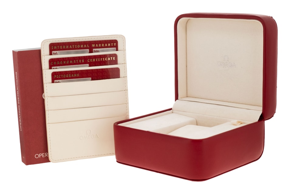 Omega Seamaster 300m 212.30.41.20.03.001 Image 4